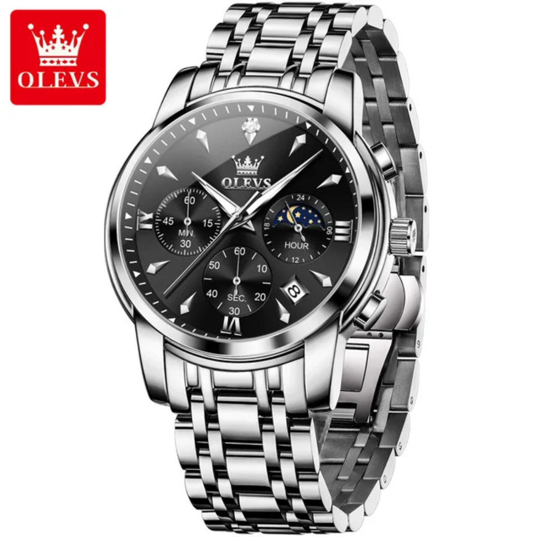 OLEVS 3639 (Hombre)