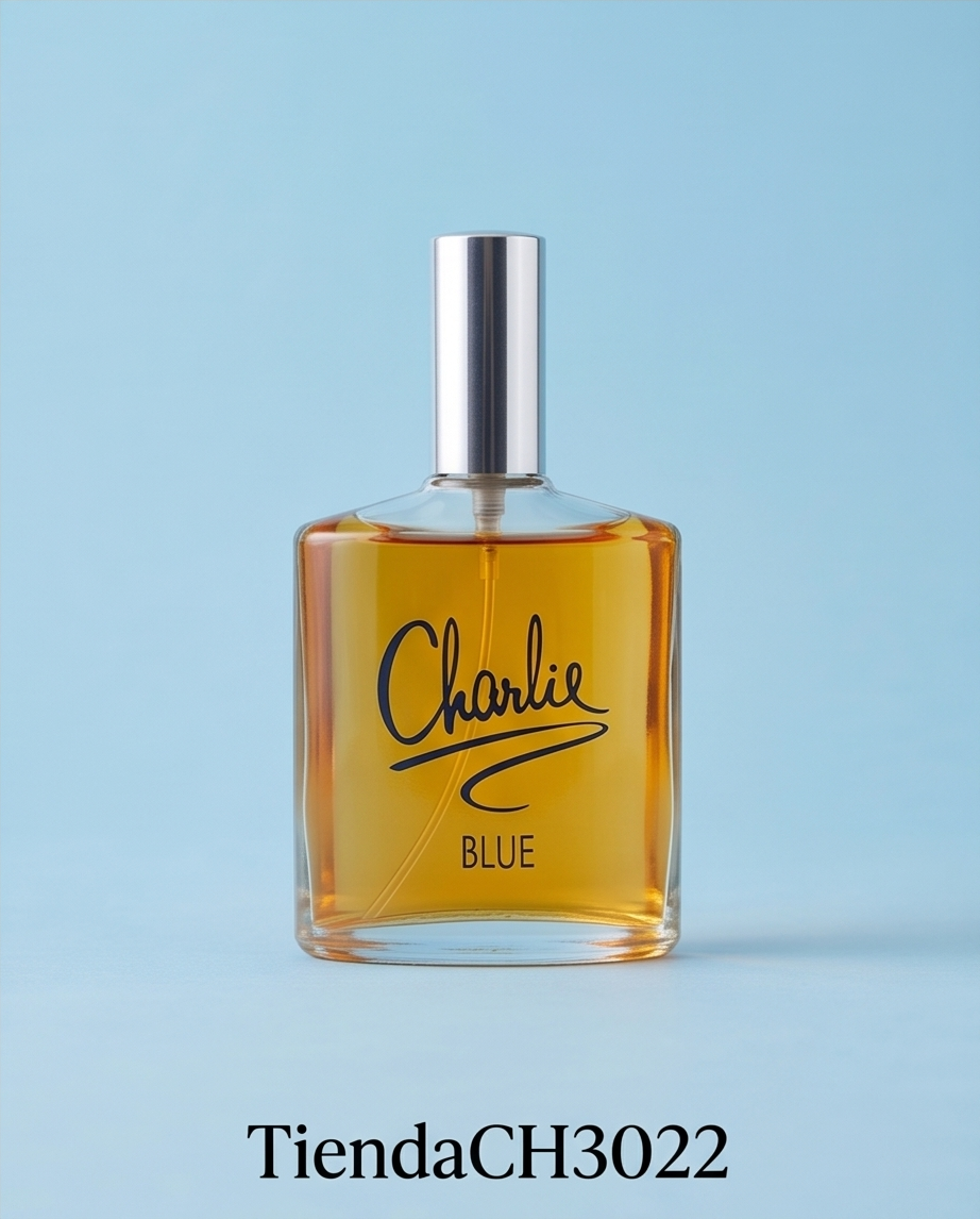 Charlie Blue