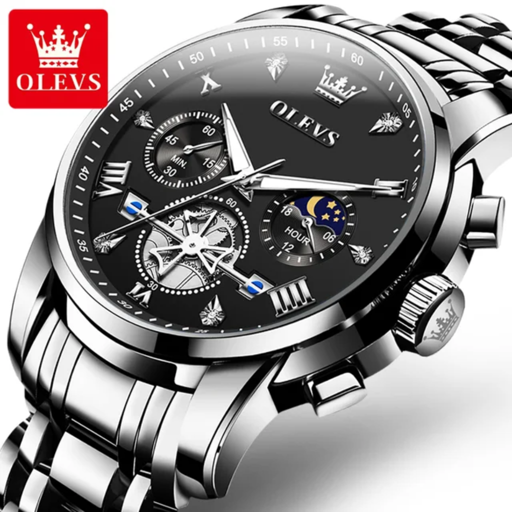 OLEVS 2856 (Hombre)