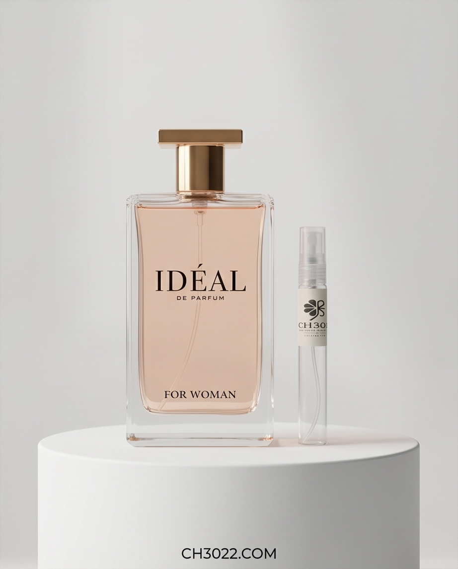 decants 10ml Ideal