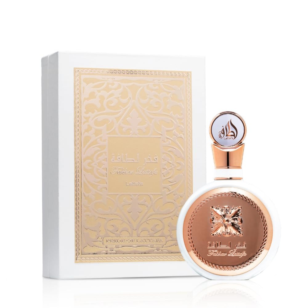 Decants 10ml Fakhar floral