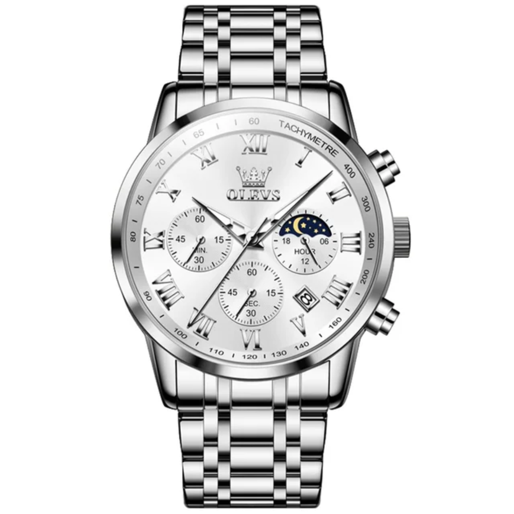 OLEVS 5529 (Hombre)