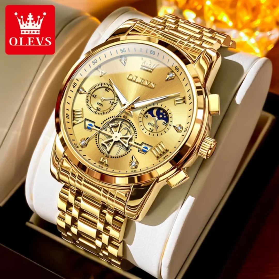 OLEVS 2856 (Hombre)