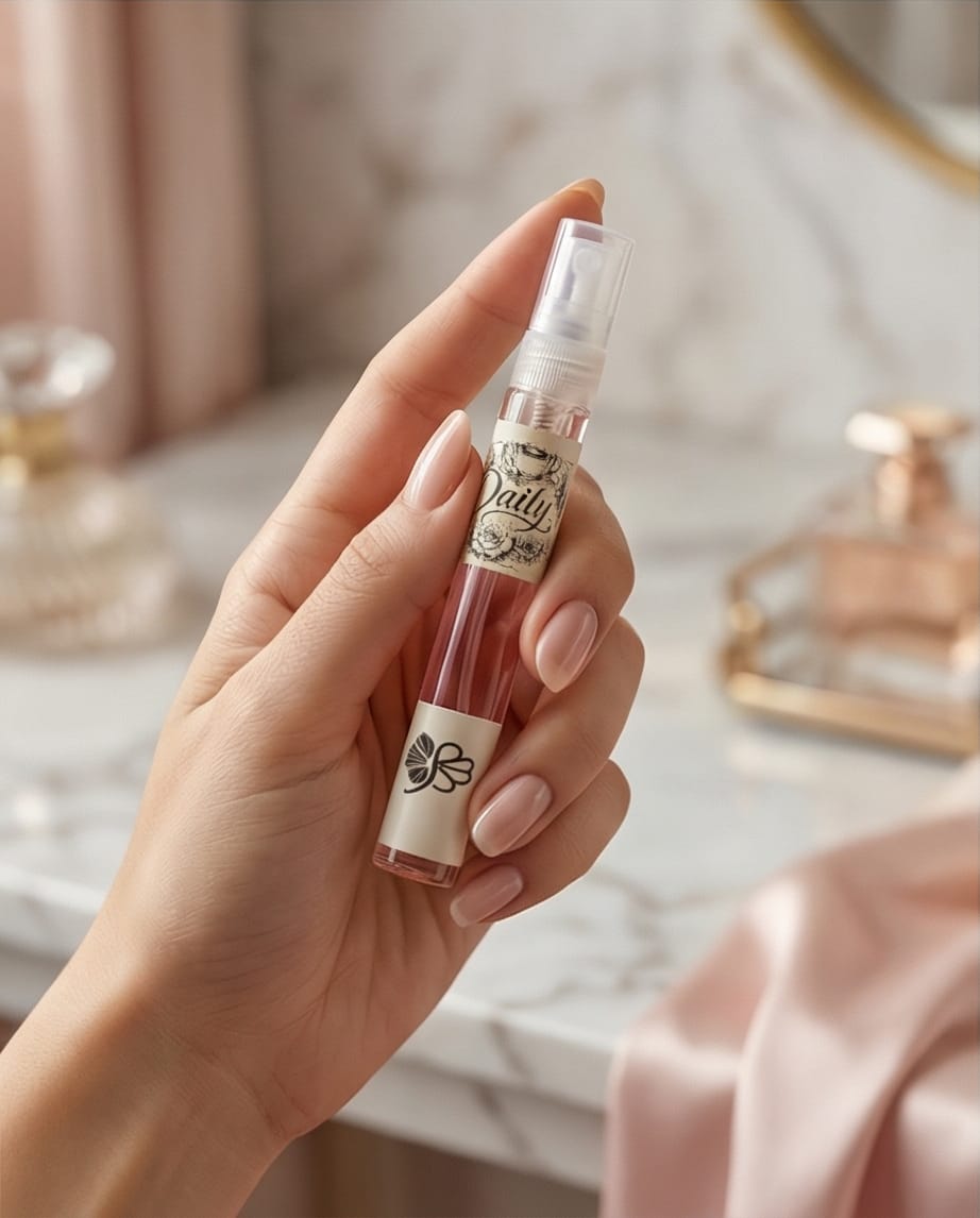 Decants 10ml Afshan
