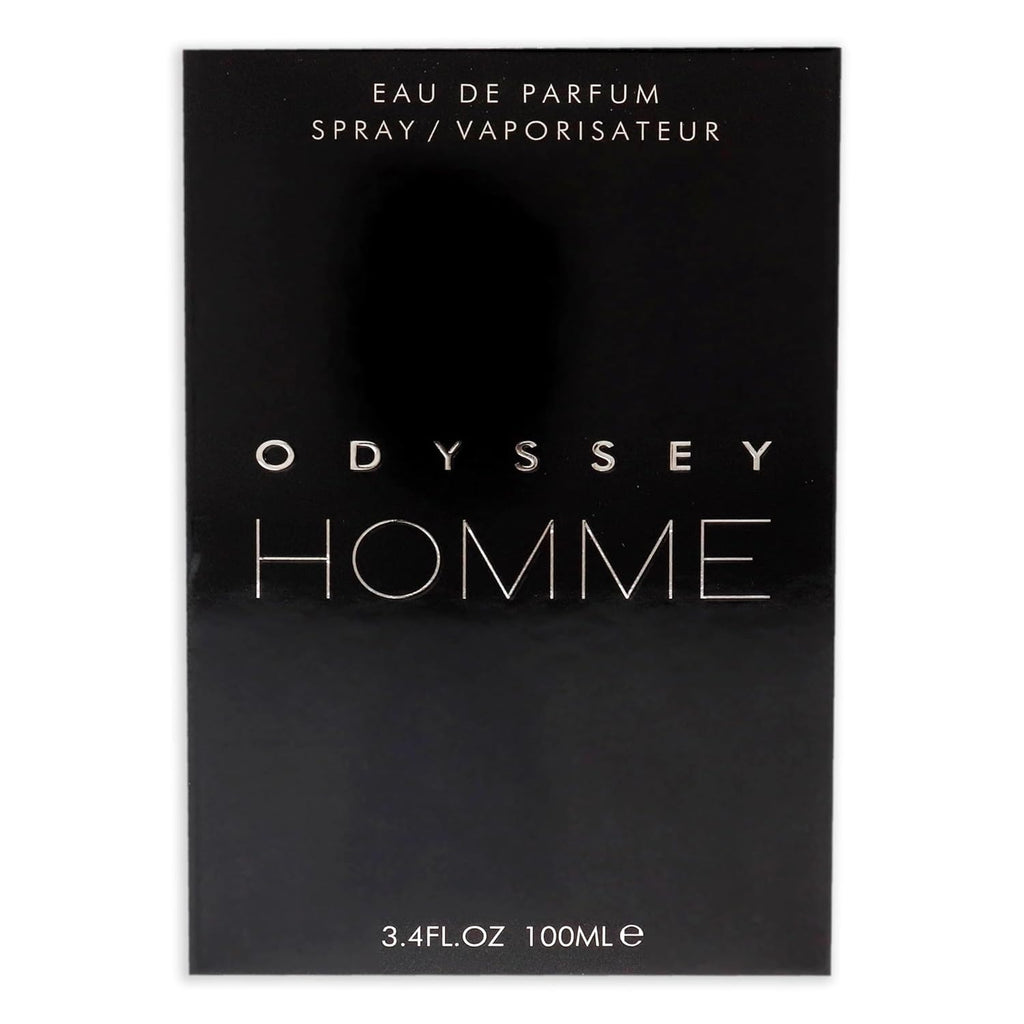 Odyssey Homme