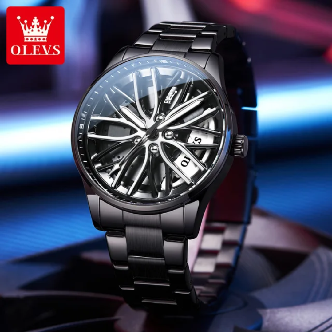 OLEVS 9937 (Hombre)