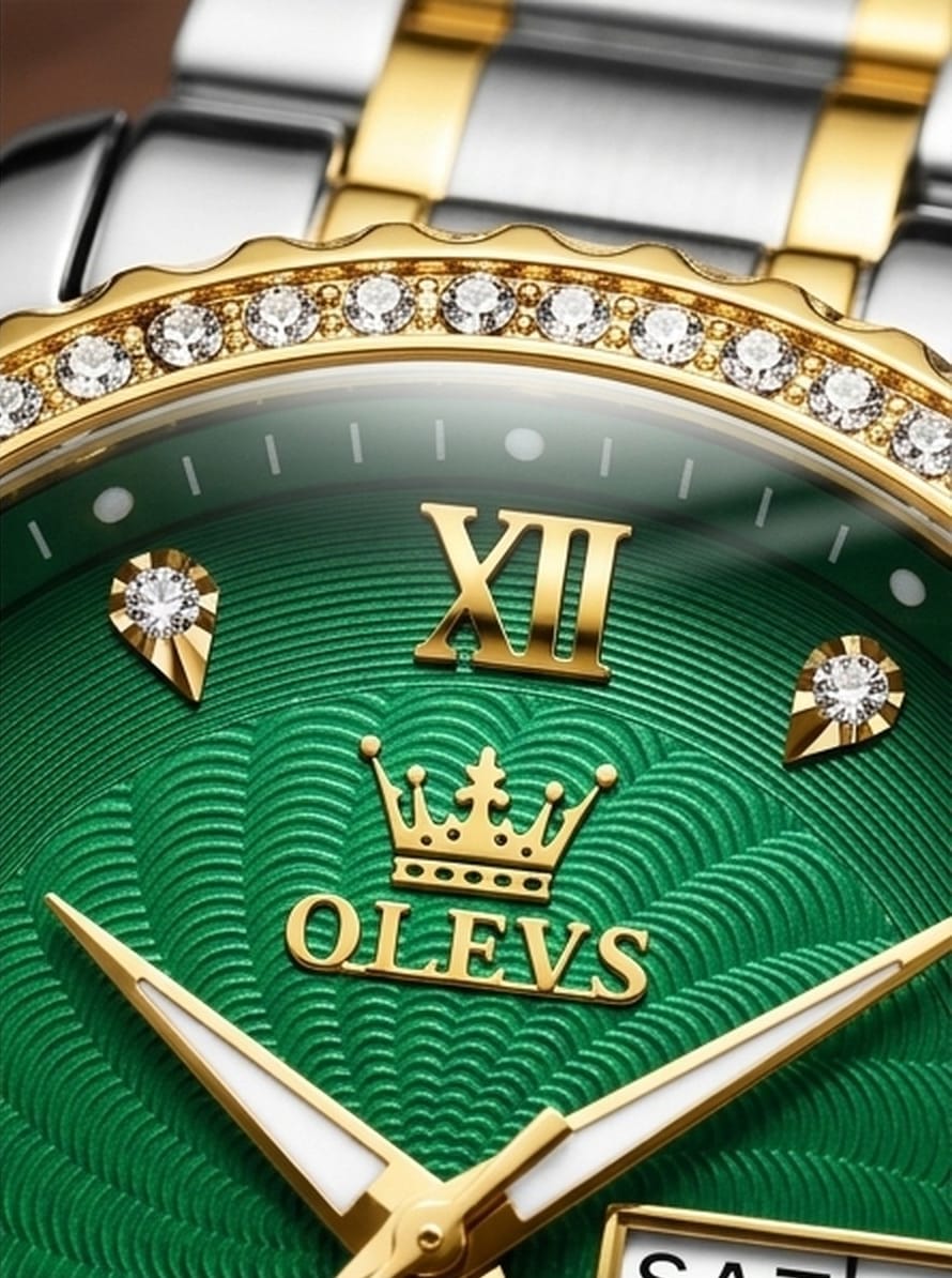 OLEVS 5565 (Hombre)