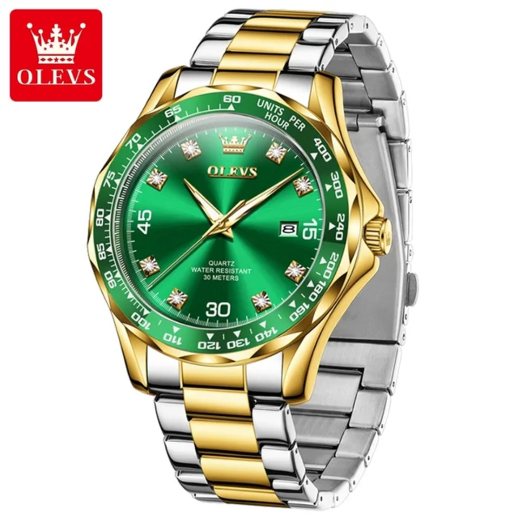 OLEVS 9988 (Hombre)
