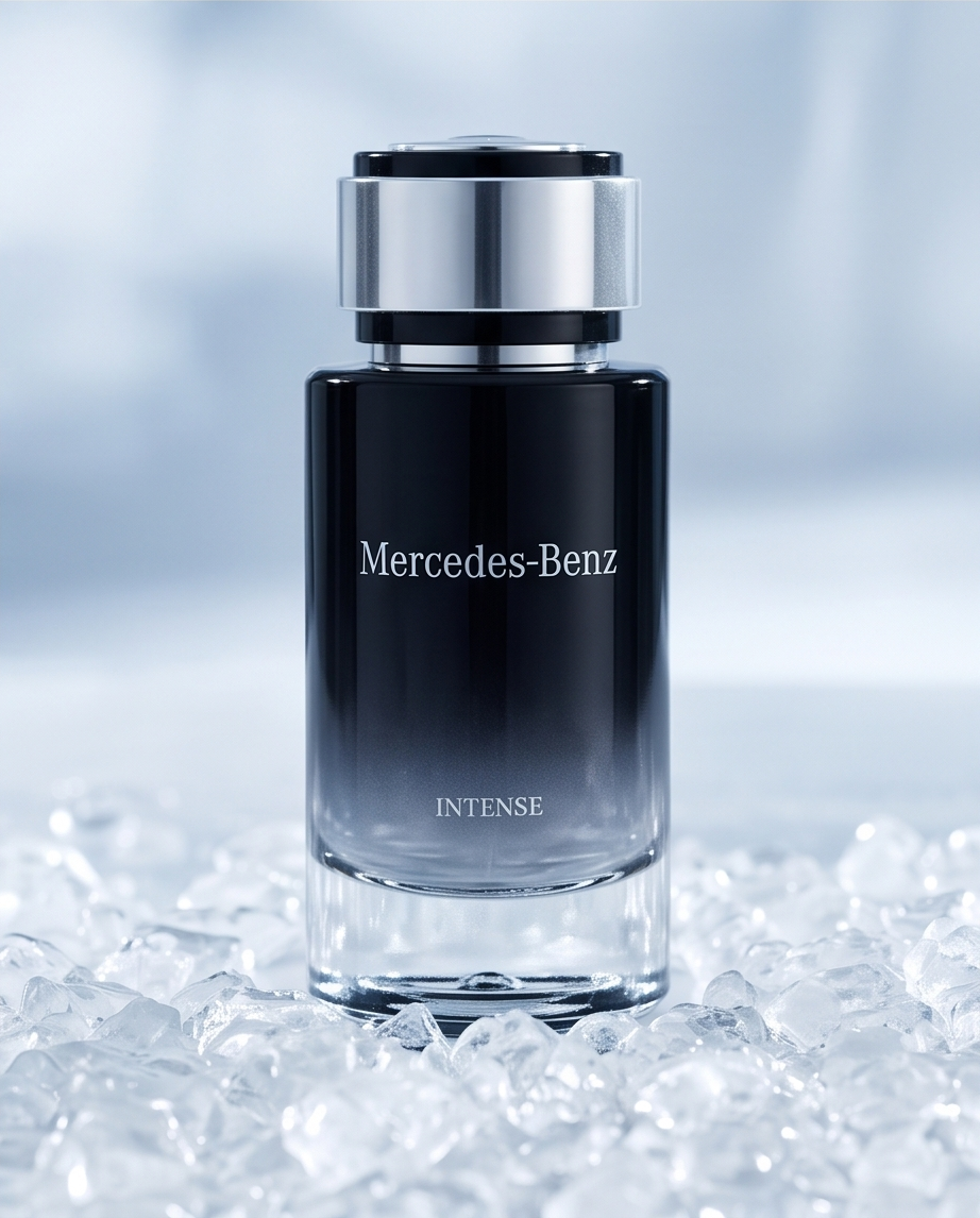 Mercedes Benz Intense