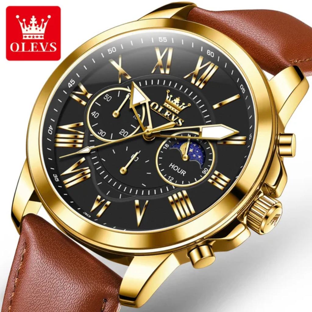 OLEVS 3632 (Hombre)