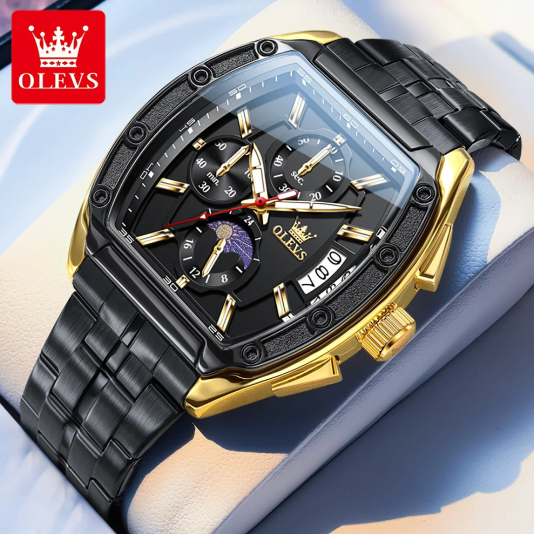 OLEVS 3661 (Hombre)