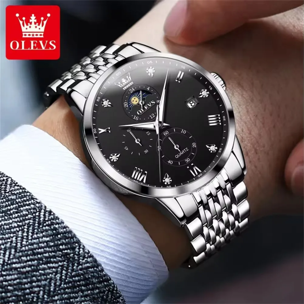 OLEVS 2925 (Hombre)