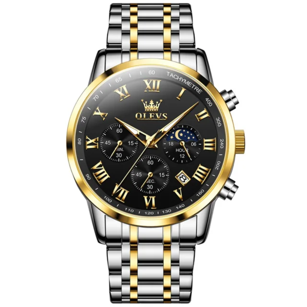 OLEVS 5529 (Hombre)