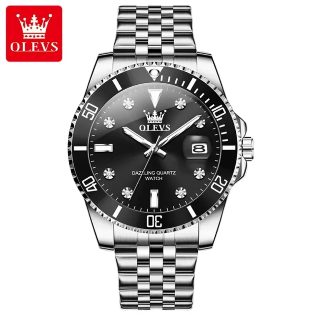 OLEVS 9809 (Hombre)