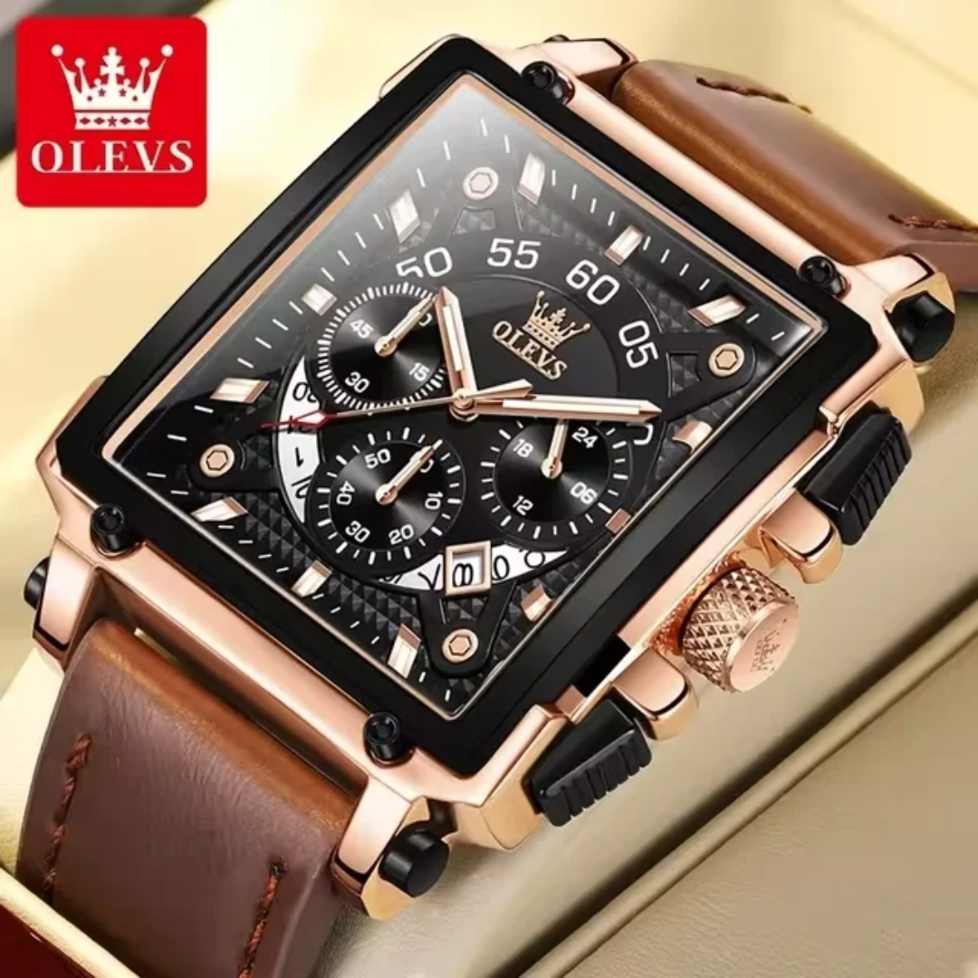 OLEVS 9919 (Hombre)