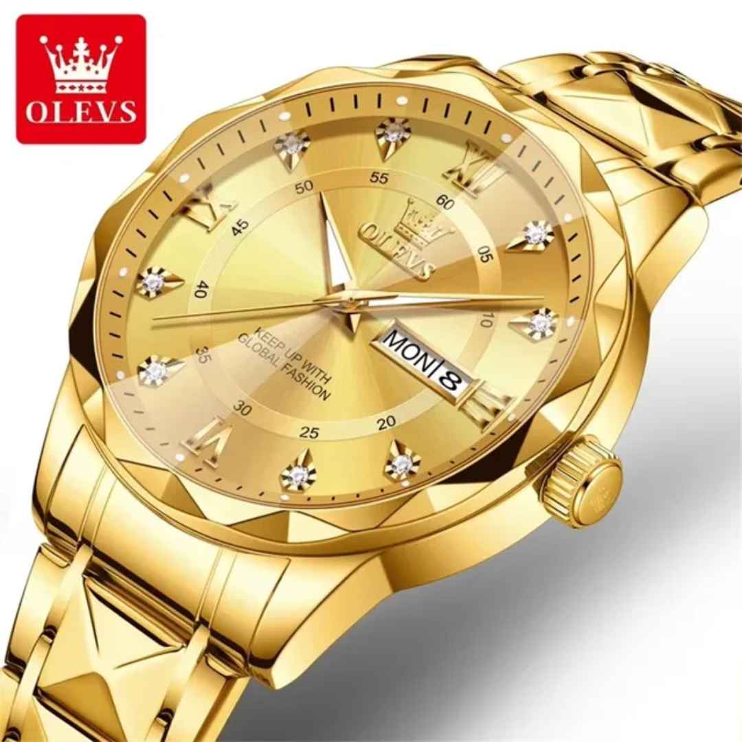 OLEVS 5609 (Hombre)