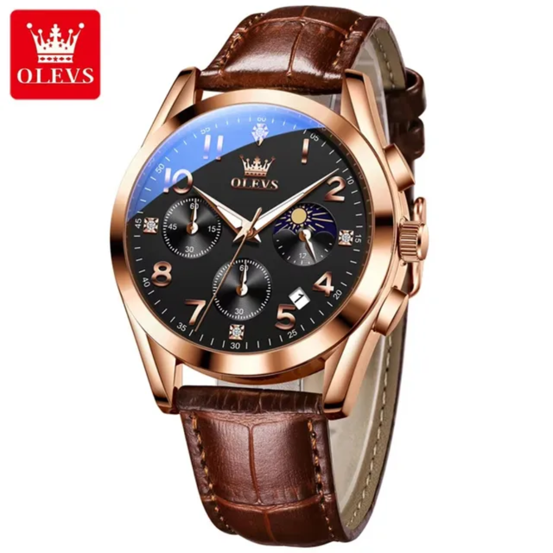 OLEVS 2890 (Hombre)