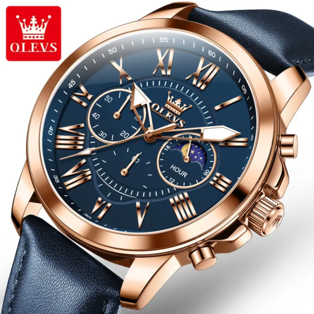 OLEVS 3632 (Hombre)