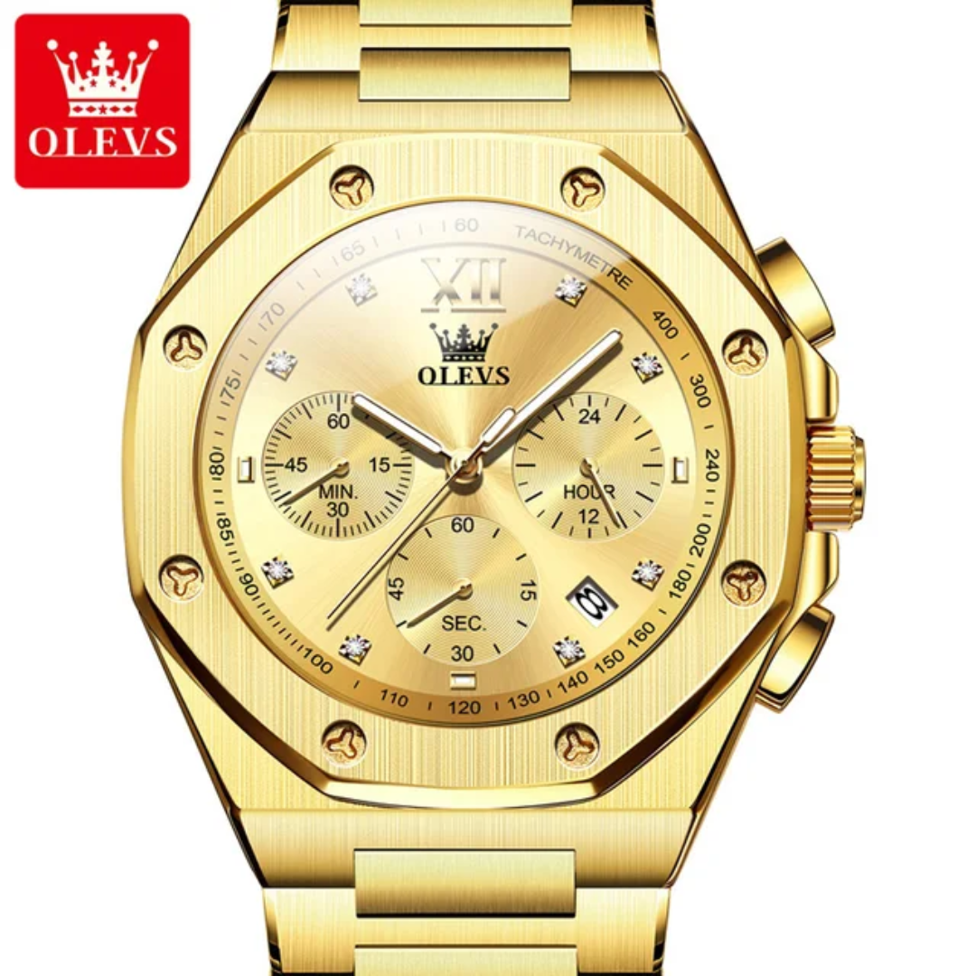 OLEVS 3626 (Hombre)