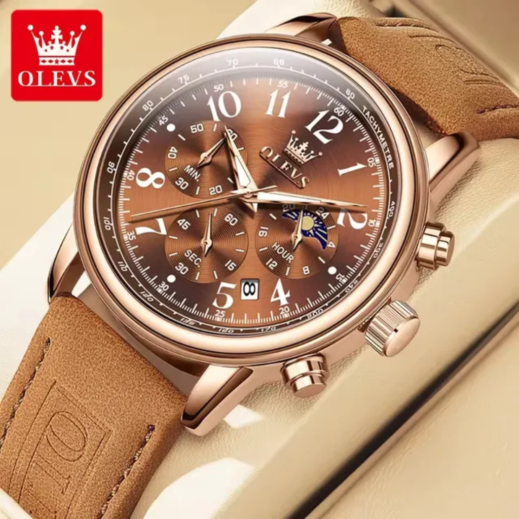 OLEVS 2912 (Hombre)