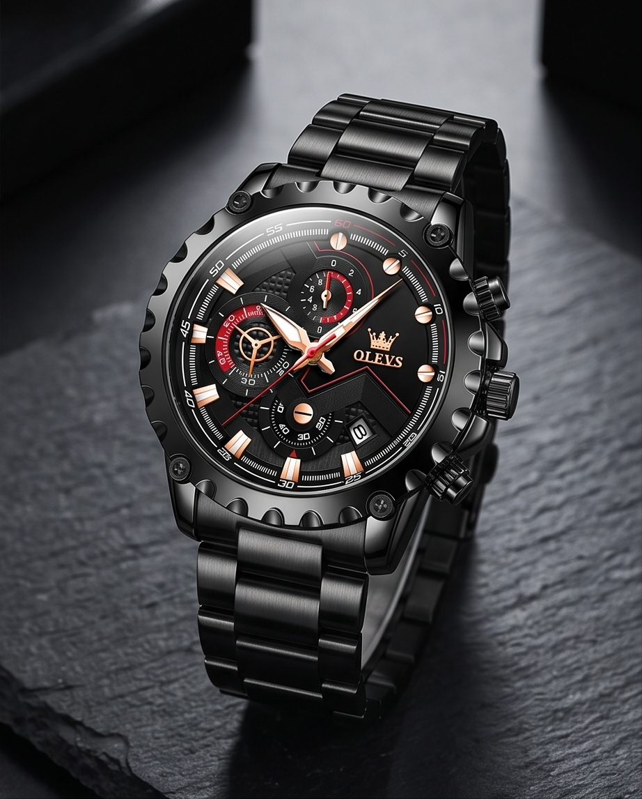 OLEVS 2873 (Hombre)