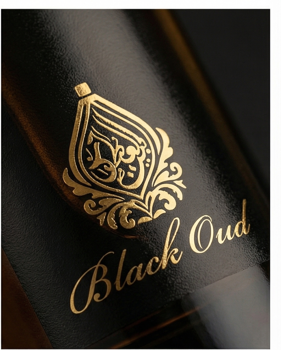 Black Oud