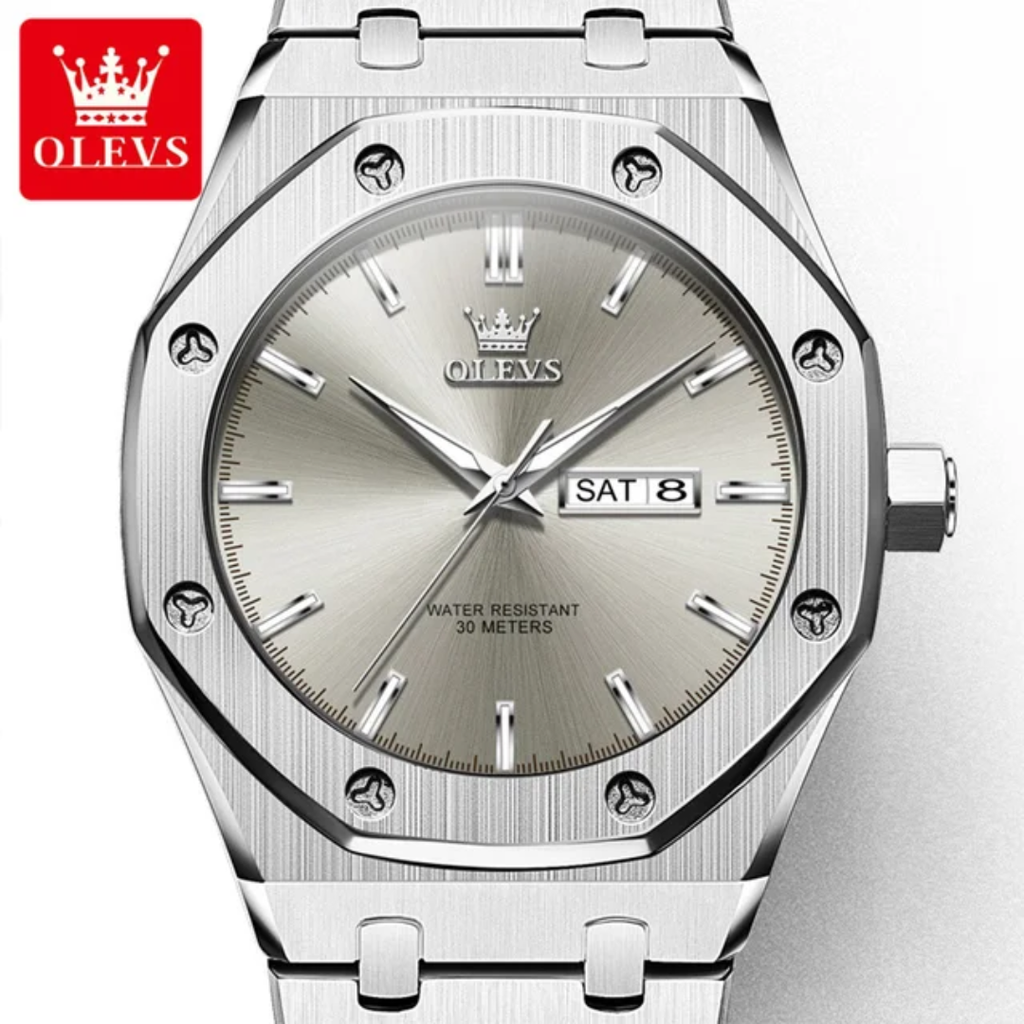 OLEVS 3726 (Hombre)