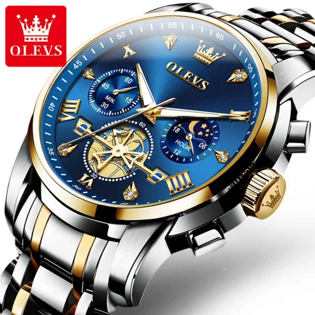 OLEVS 2856 (Hombre)