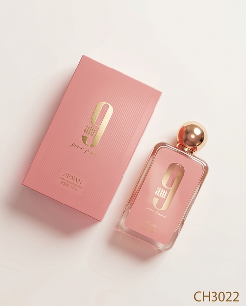9AM Pour Femme