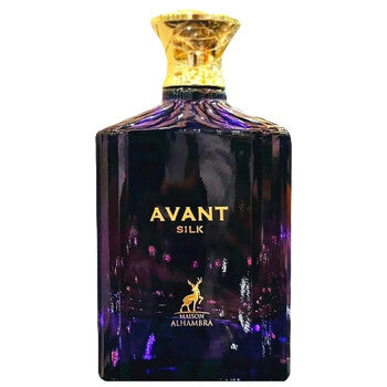 Avant Silk mujer