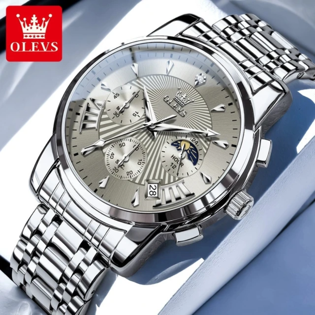 OLEVS 2892(Hombre)
