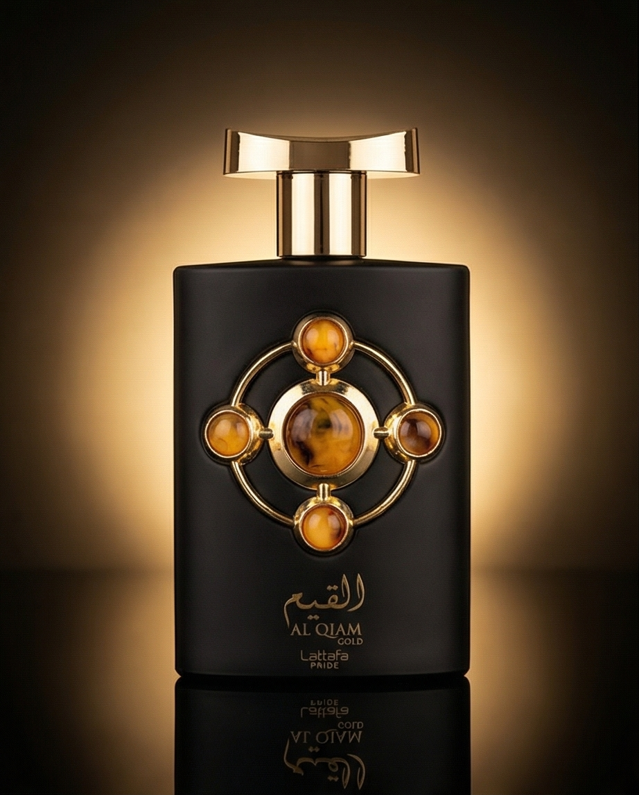 Al Qiam Gold