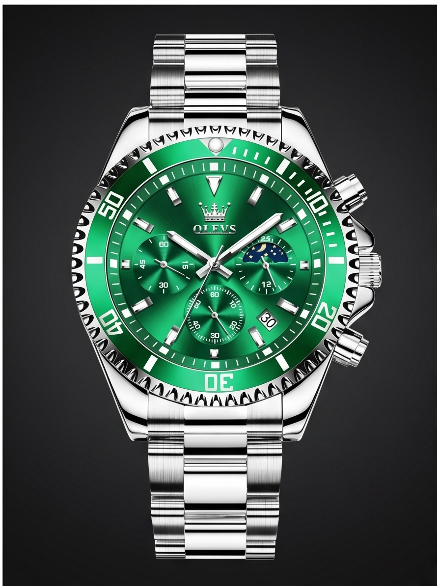 OLEVS 2870 (Hombre)