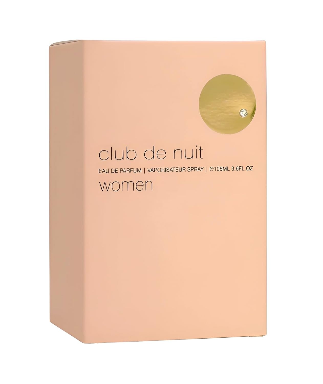 Club De Nuit