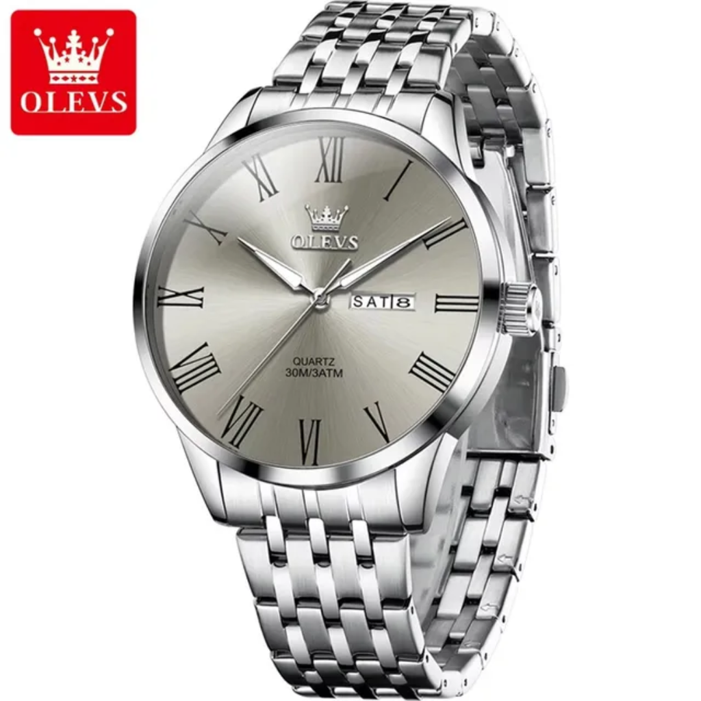 OLEVS 3633 (Hombre)