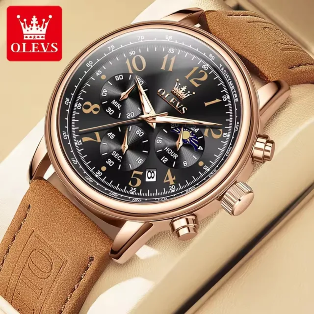 OLEVS 2912 (Hombre)