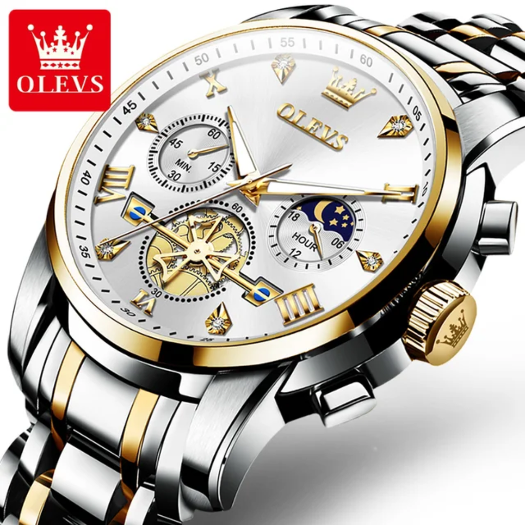 OLEVS 2856 (Hombre)