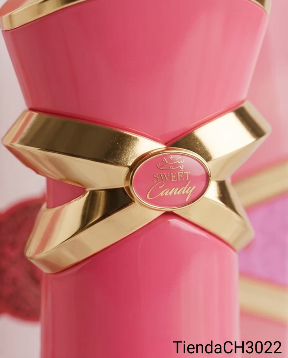 Sweet Candy