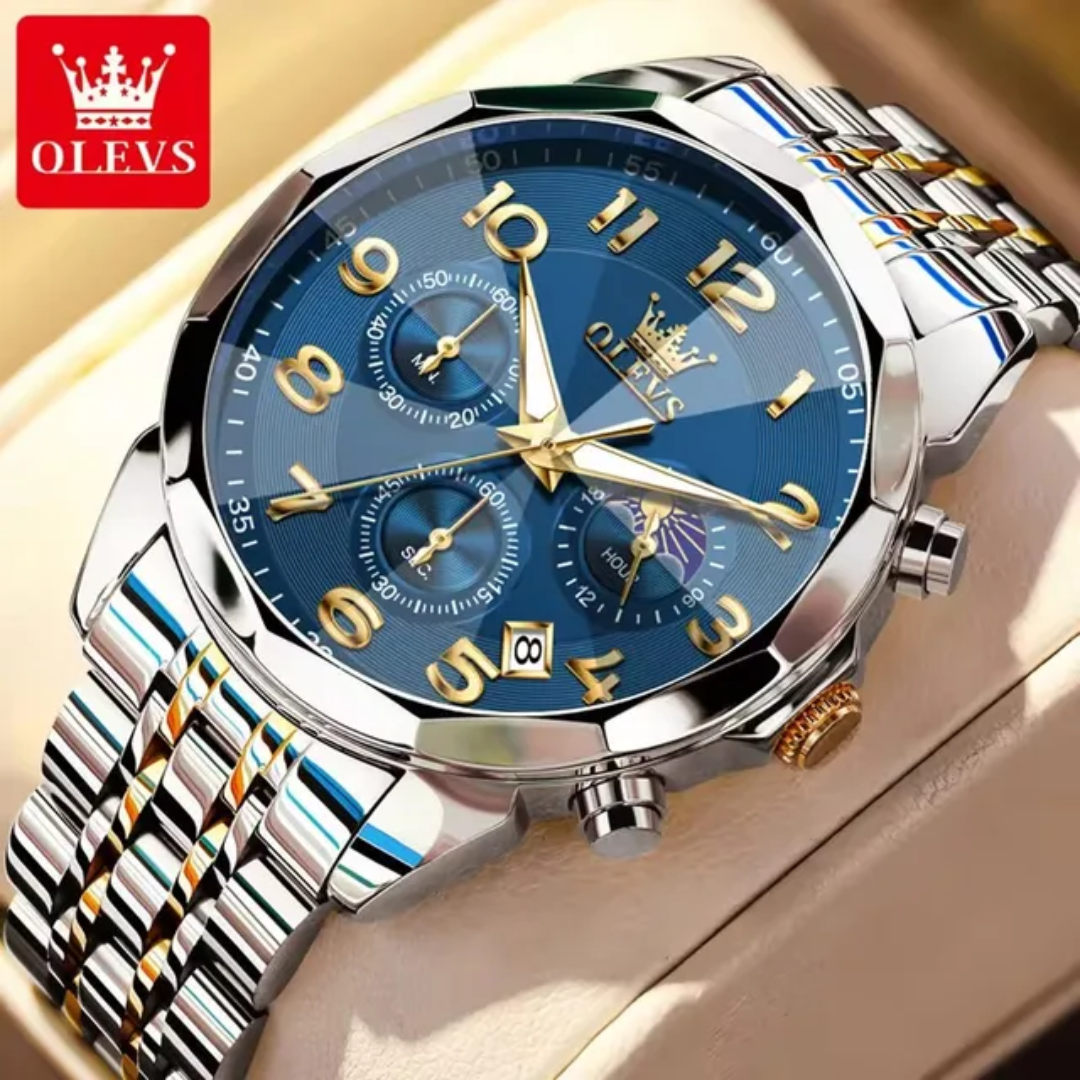 OLEVS 3676 (Hombre)