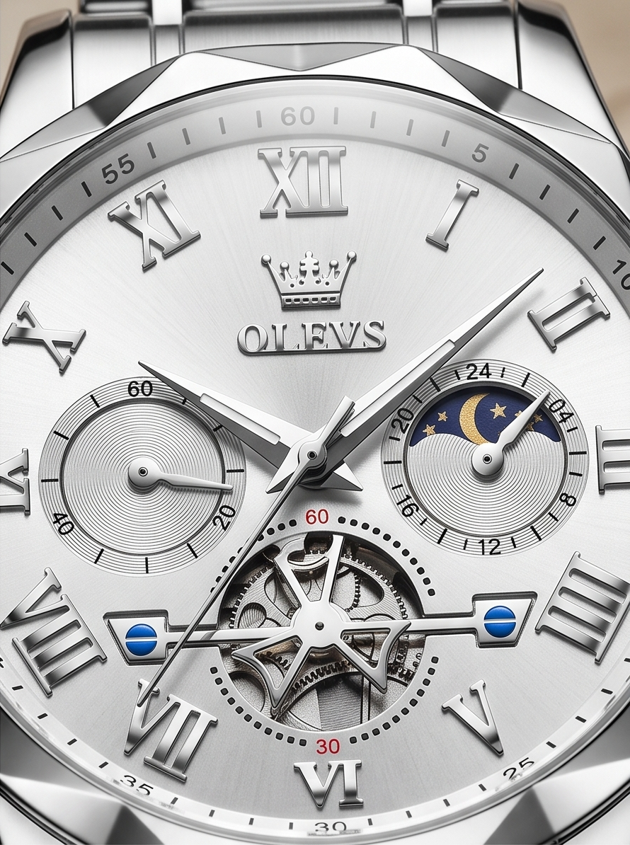 OLEVS 2709 (Hombre)