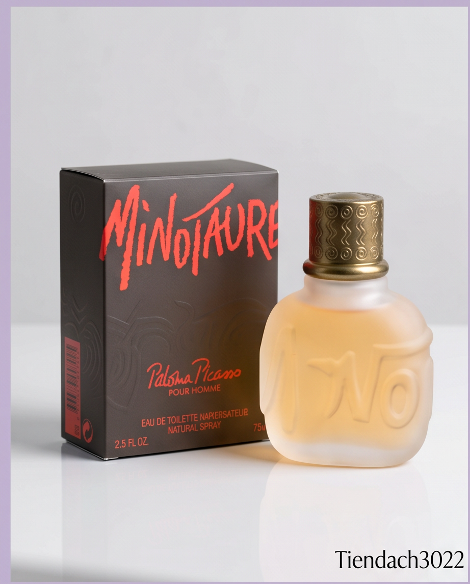 Minotaure (Decants 10ml )