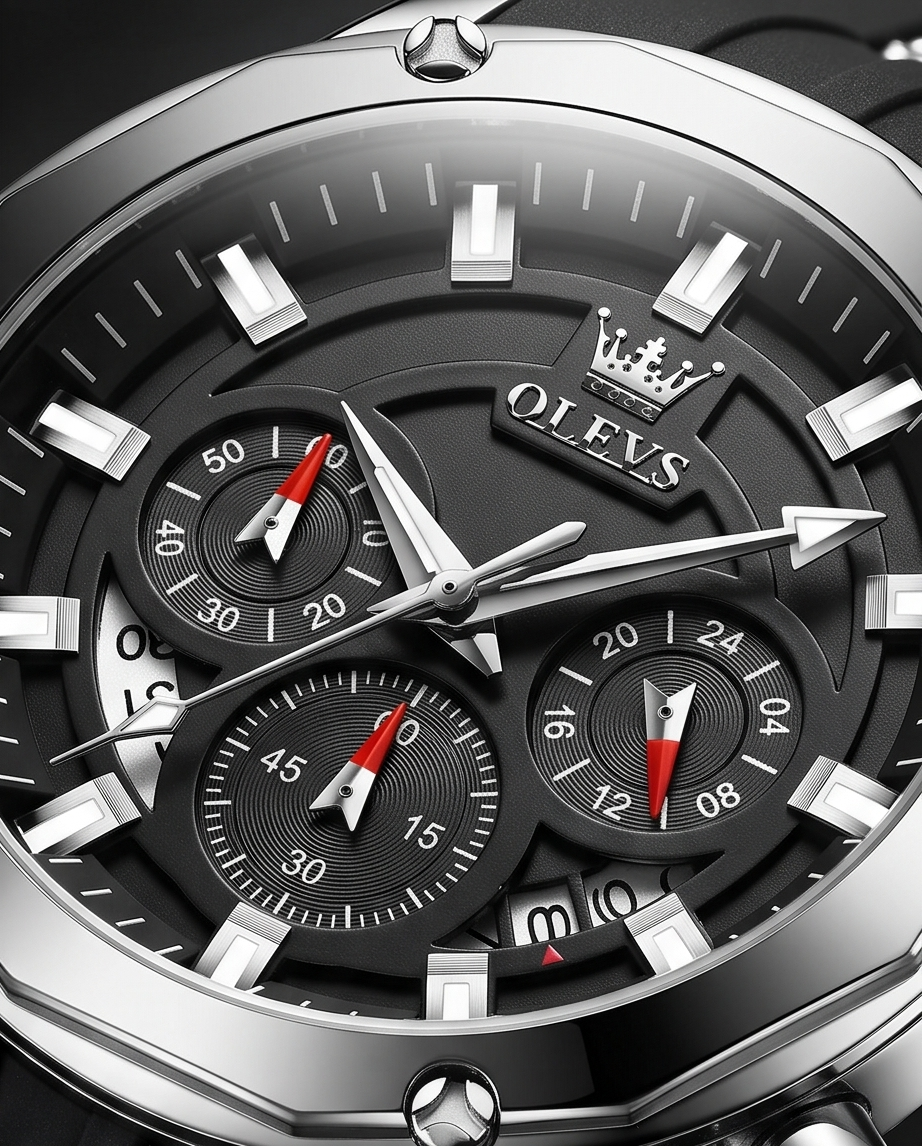 OLEVS 9991 (Hombre)