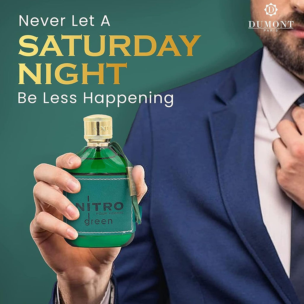 Nitro Green