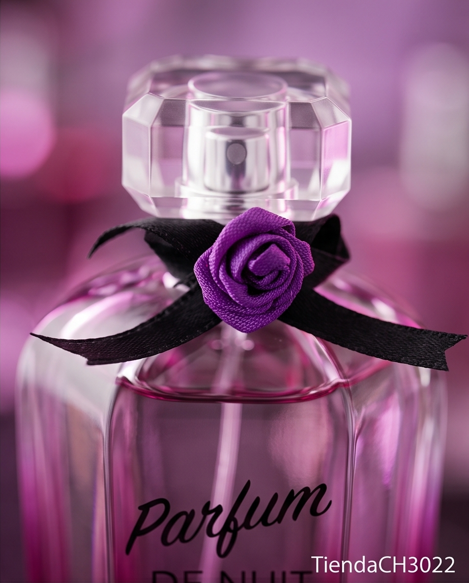 Parfum De Nuit