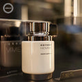 Odyssey Homme White