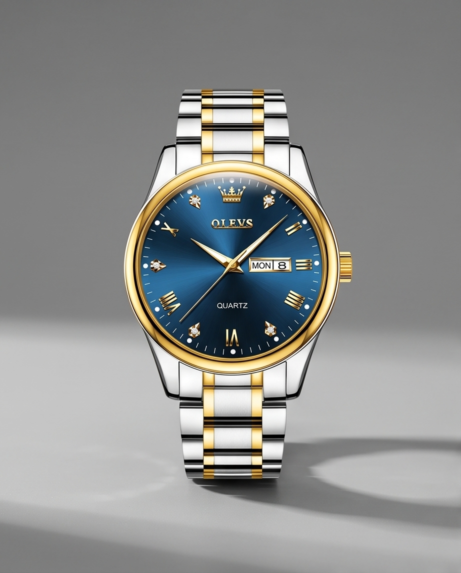 OLEVS 5563 (Hombre)