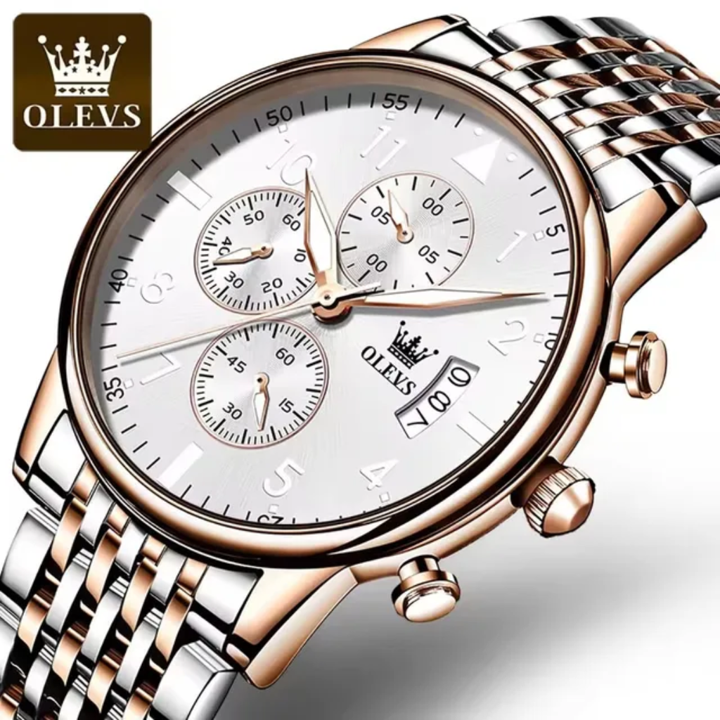 OLEVS 2869 (Hombre)