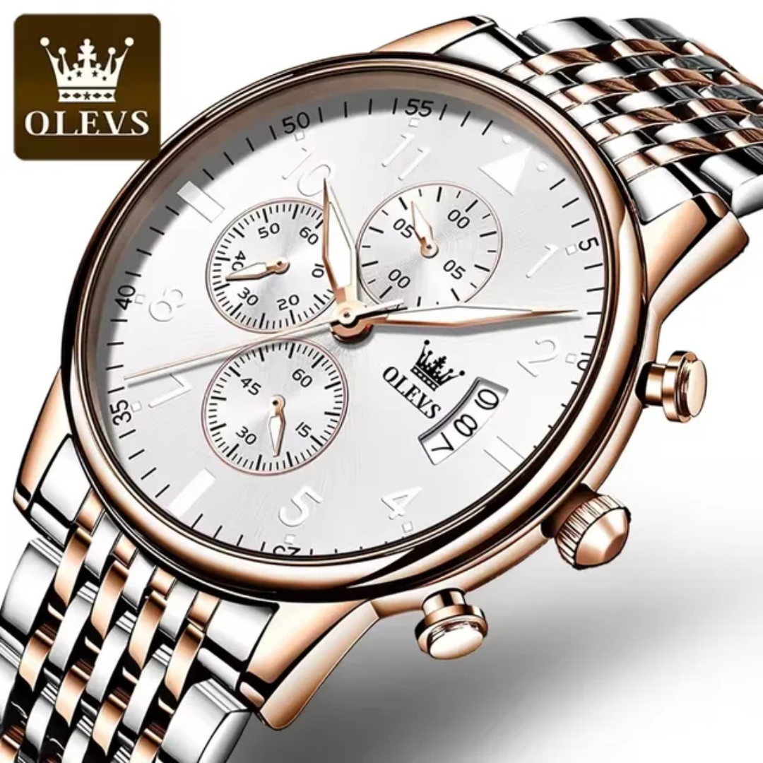 OLEVS 2869 (Hombre)