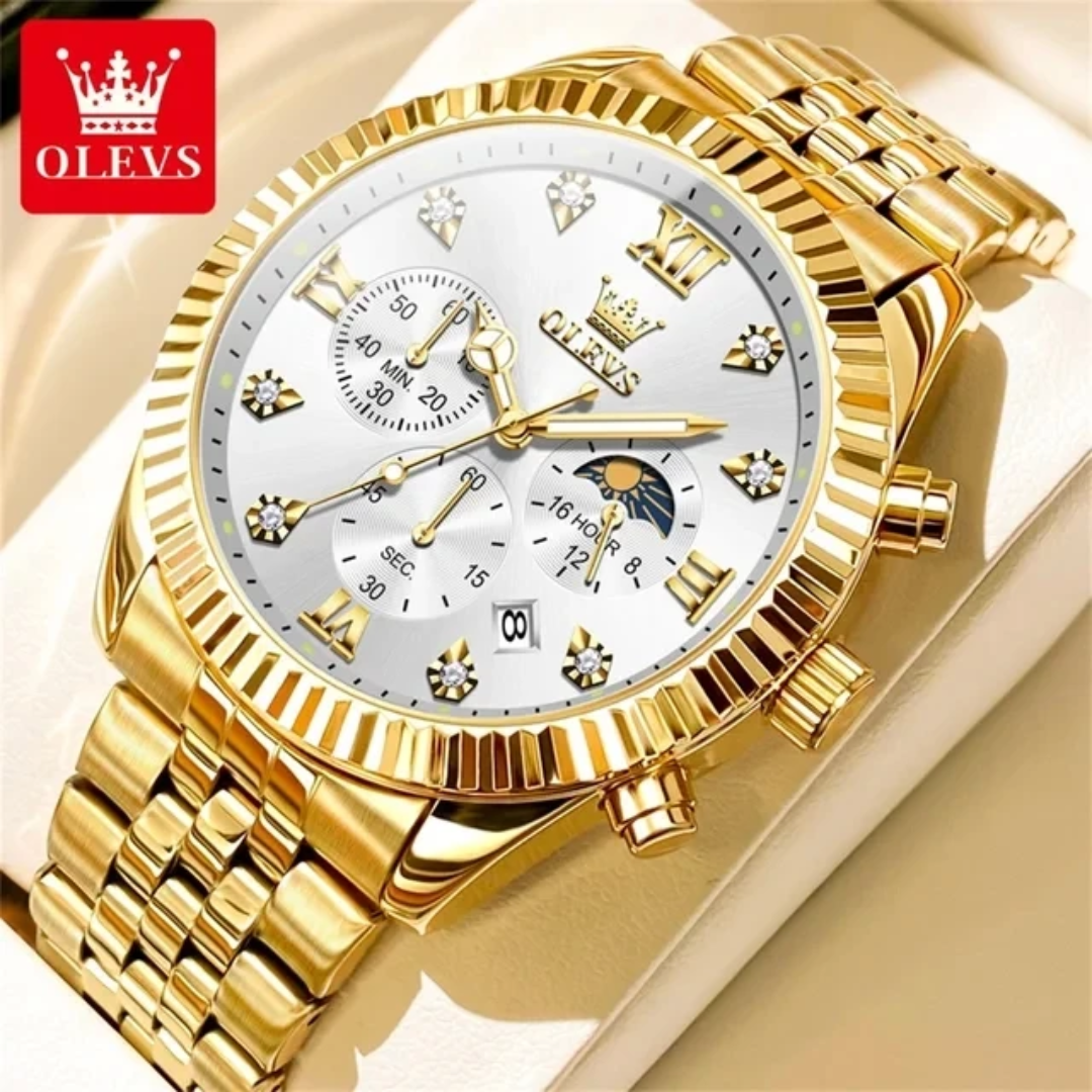 OLEVS 2932 (Hombre)