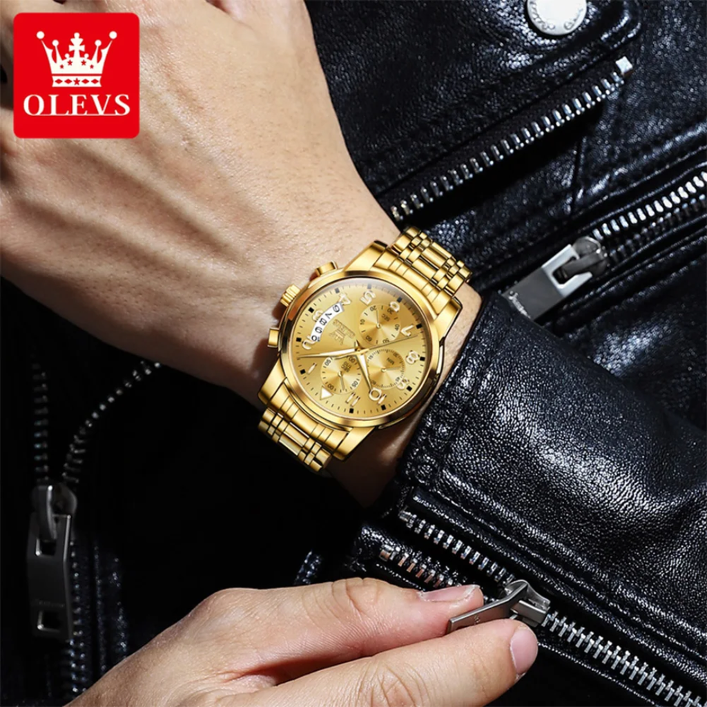 OLEVS 2879 (Hombre)